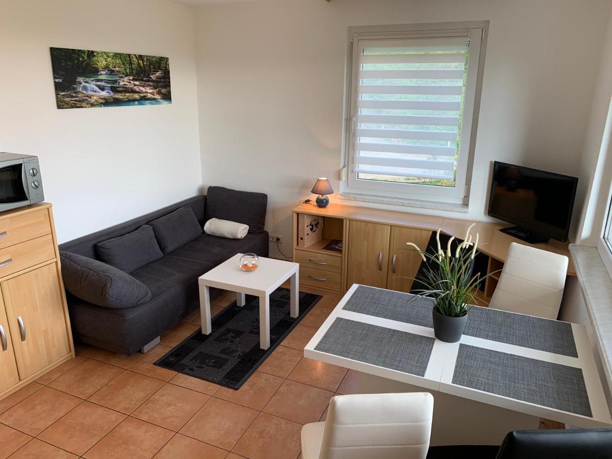 Feriendorf Am Hundsrueck Floh Экстерьер фото