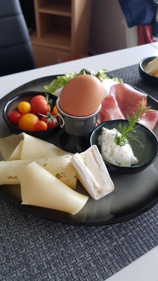 Feriendorf Am Hundsrueck Floh Экстерьер фото