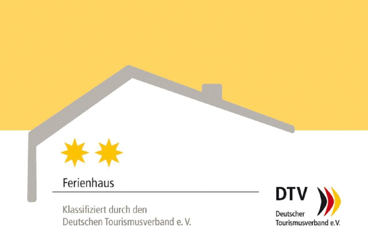 Feriendorf Am Hundsrueck Floh Экстерьер фото