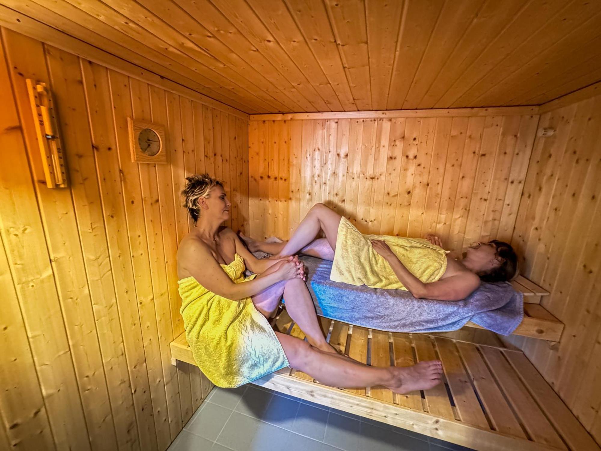 Feriendorf Am Hundsrueck Floh Экстерьер фото