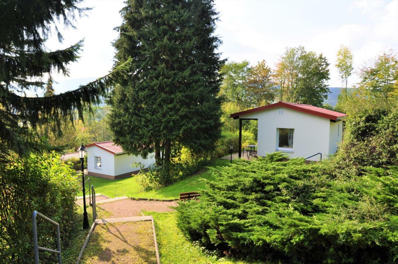 Feriendorf Am Hundsrueck Floh Экстерьер фото