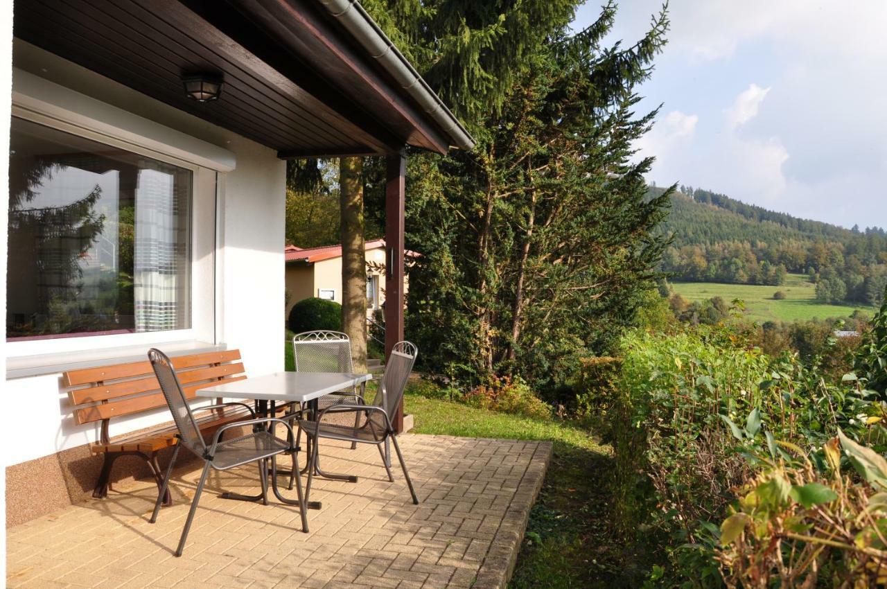 Feriendorf Am Hundsrueck Floh Экстерьер фото