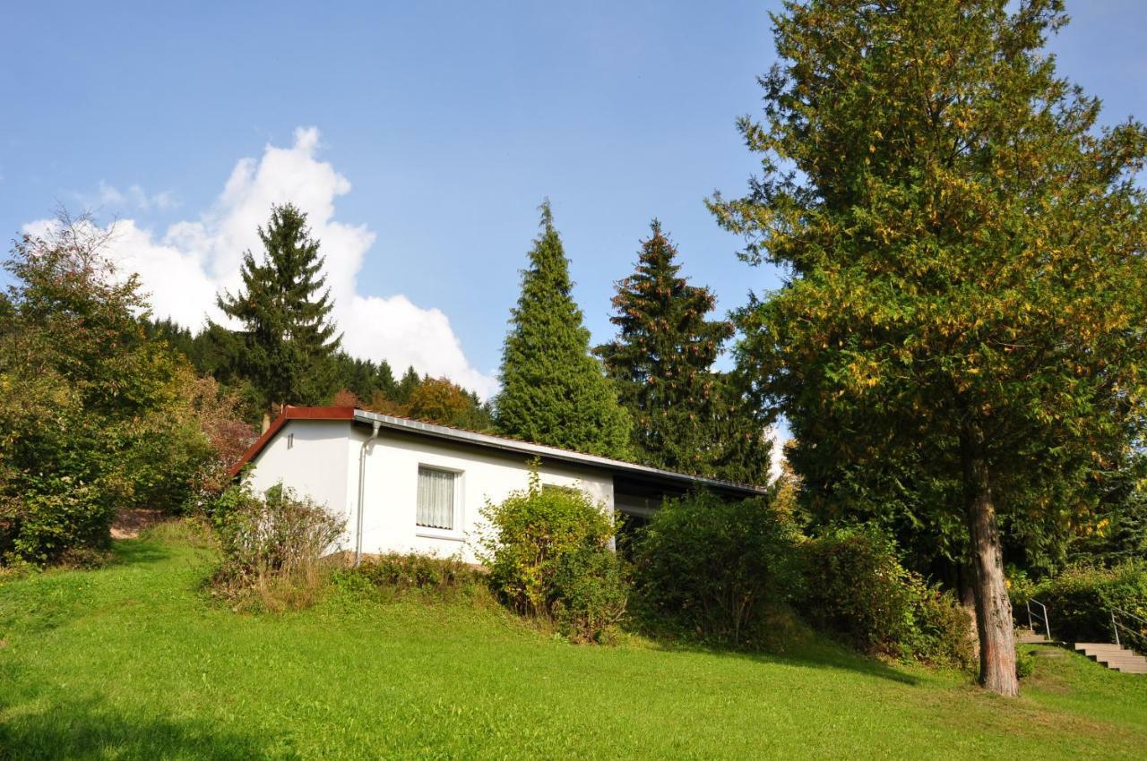 Feriendorf Am Hundsrueck Floh Экстерьер фото