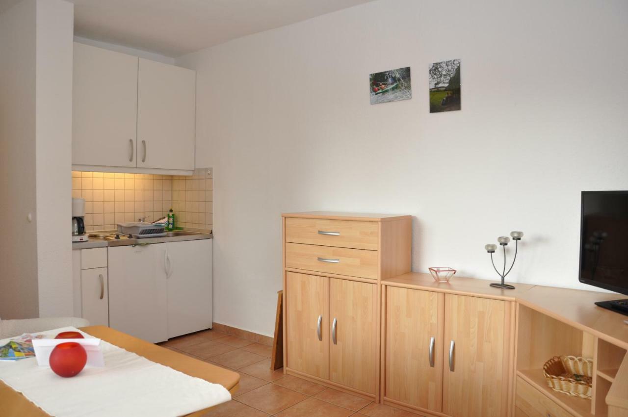 Feriendorf Am Hundsrueck Floh Экстерьер фото