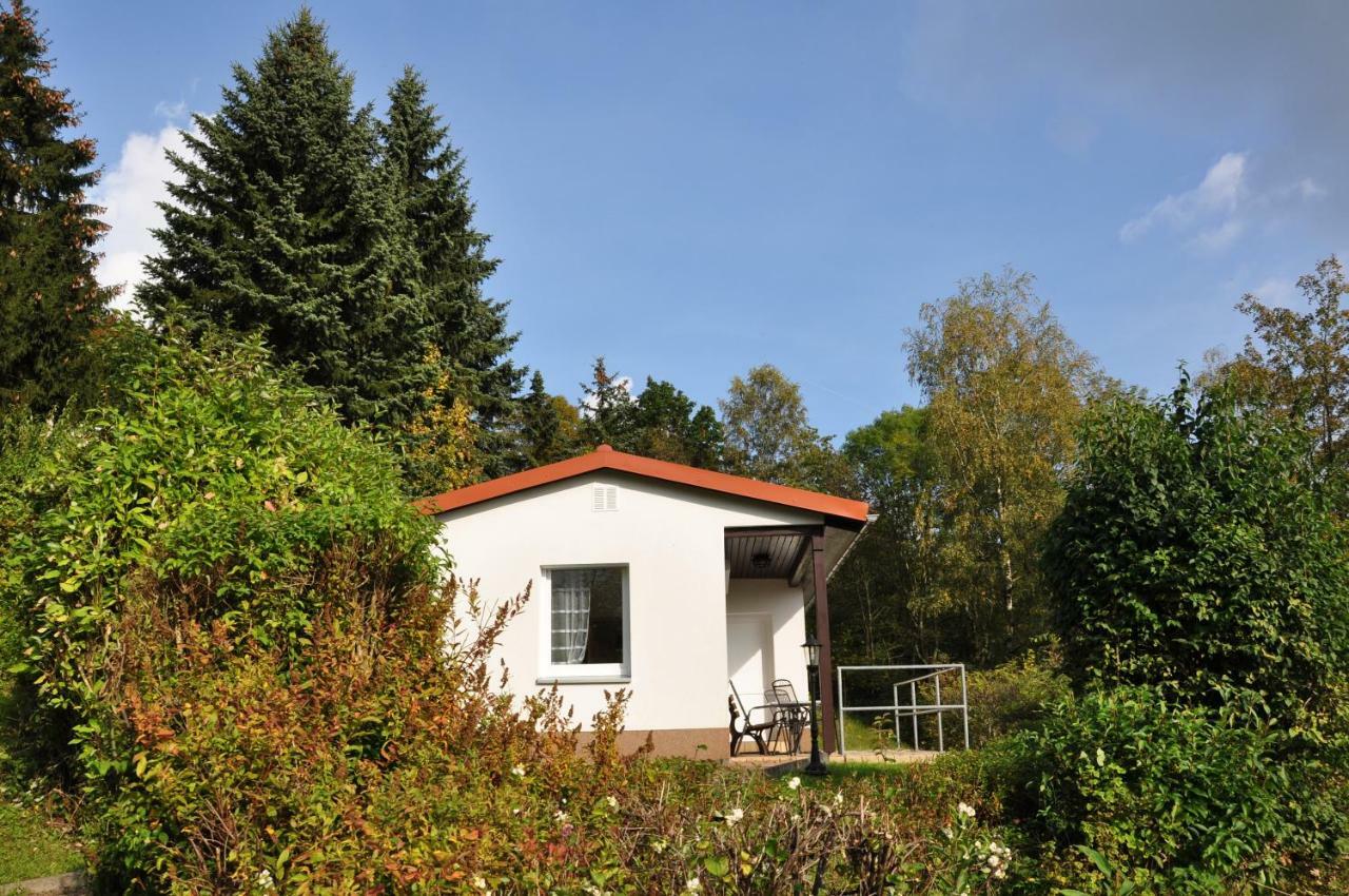 Feriendorf Am Hundsrueck Floh Экстерьер фото