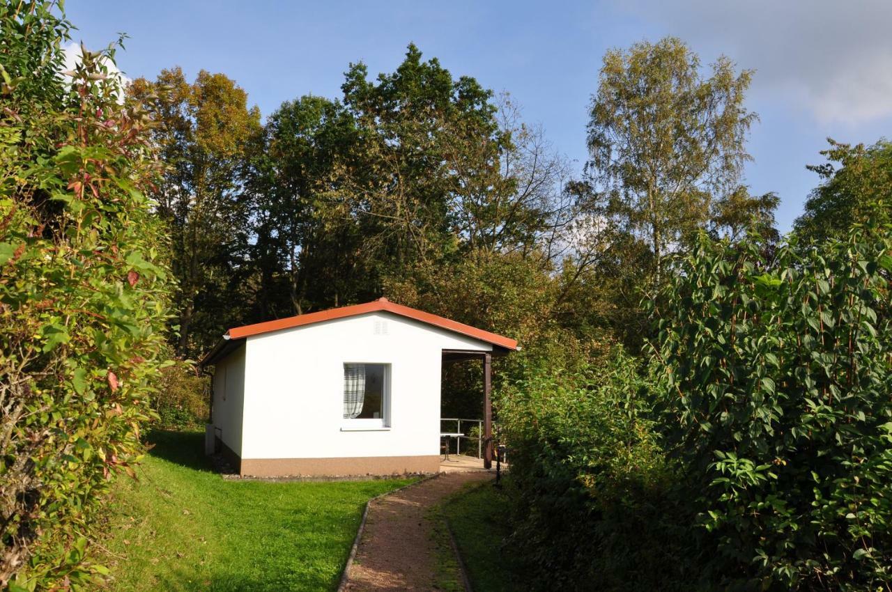 Feriendorf Am Hundsrueck Floh Экстерьер фото