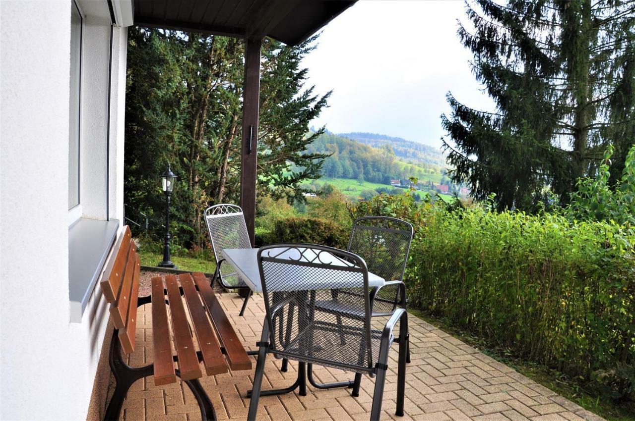 Feriendorf Am Hundsrueck Floh Экстерьер фото