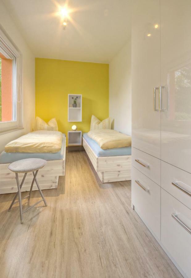 Feriendorf Am Hundsrueck Floh Экстерьер фото