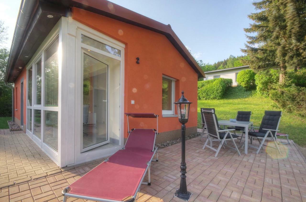 Feriendorf Am Hundsrueck Floh Экстерьер фото