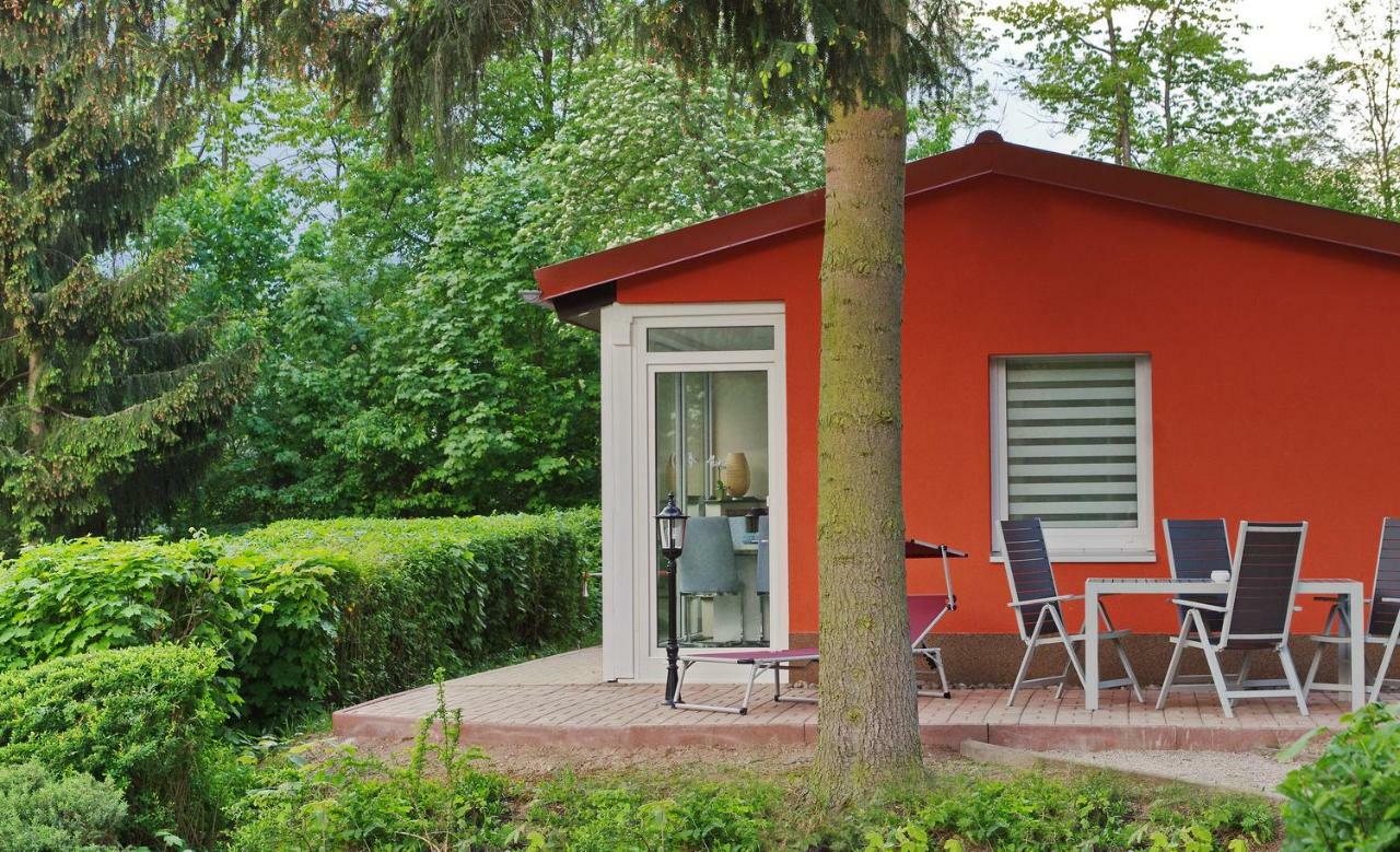 Feriendorf Am Hundsrueck Floh Экстерьер фото