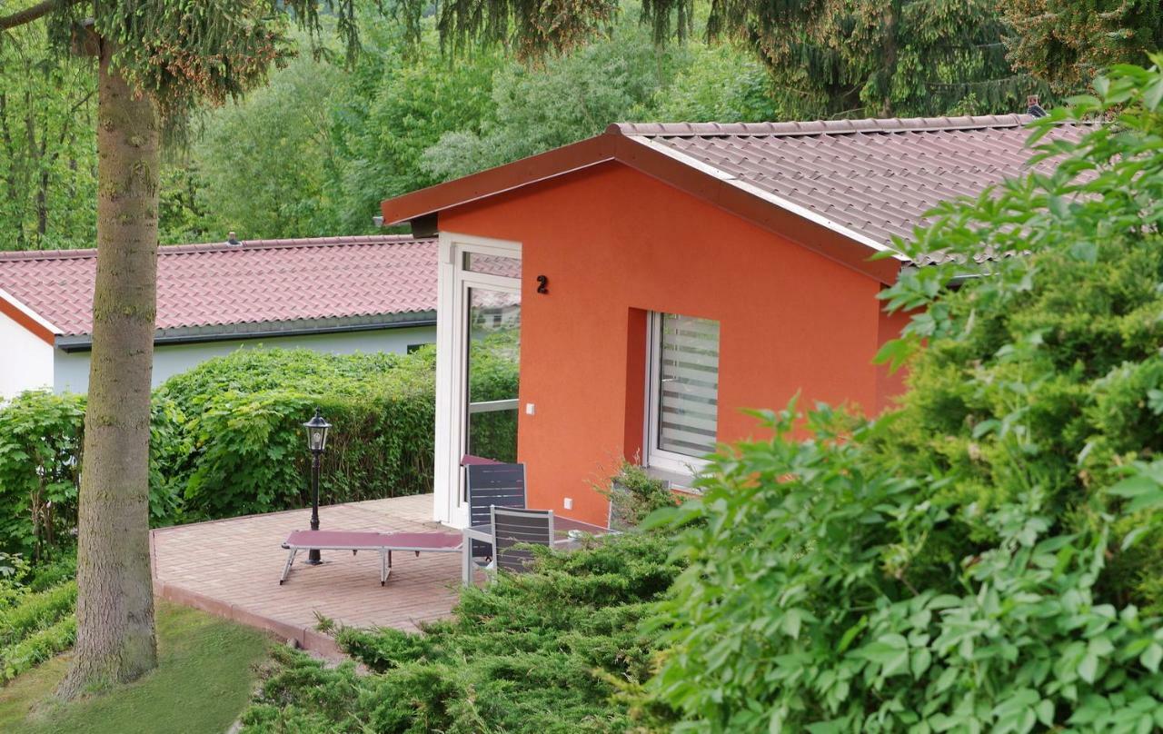 Feriendorf Am Hundsrueck Floh Экстерьер фото